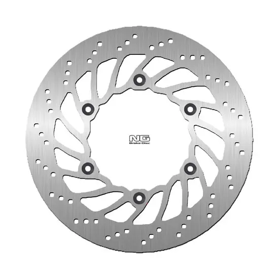 Feste Motorradbremsscheibe NG Brake Disc DIS1163