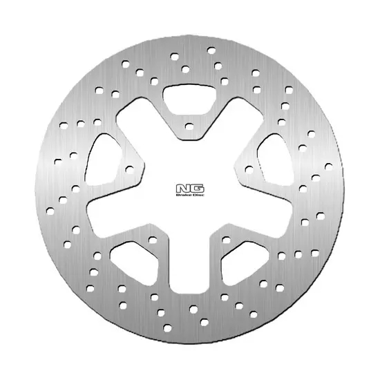 Feste Motorradbremsscheibe NG Brake Disc DIS1173