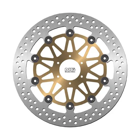 Feste Motorradbremsscheibe NG Brake Disc DIS1180