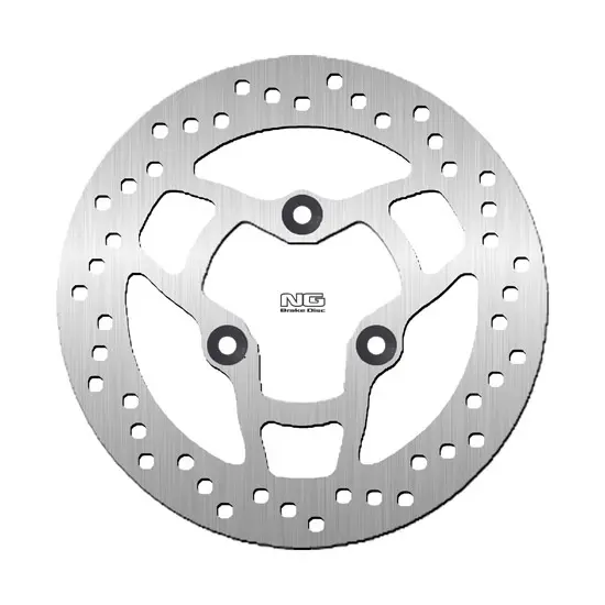Feste Motorradbremsscheibe NG Brake Disc DIS1181
