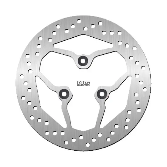 Feste Motorradbremsscheibe NG Brake Disc DIS1185