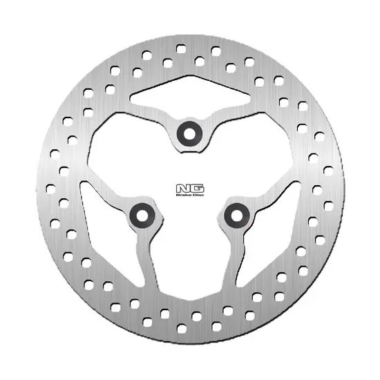 Feste Motorradbremsscheibe NG Brake Disc DIS1186