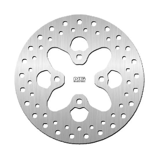 Feste Motorradbremsscheibe NG Brake Disc DIS1187