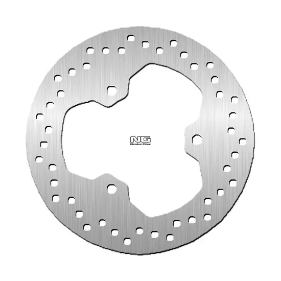 Feste Motorradbremsscheibe NG Brake Disc DIS1189