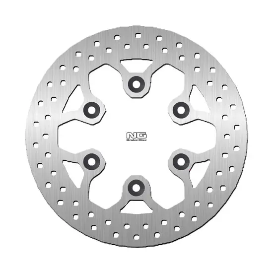 Feste Motorradbremsscheibe NG Brake Disc DIS1191