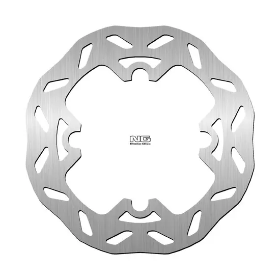 Feste Motorradbremsscheibe NG Brake Disc Wave DIS1193X