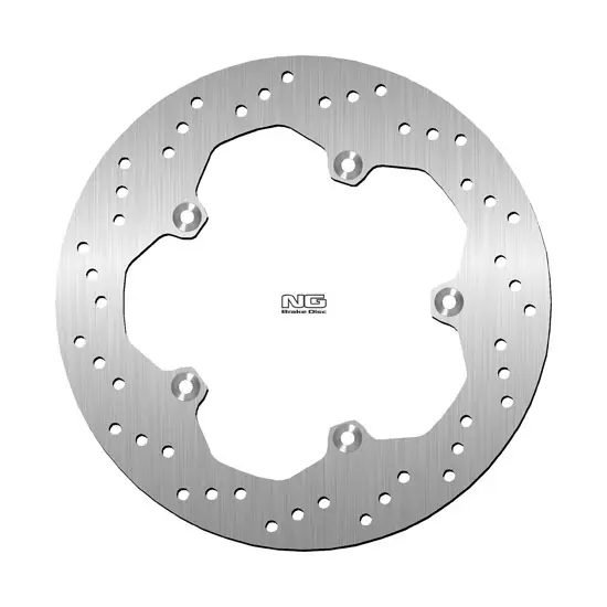 Feste Motorradbremsscheibe NG Brake Disc DIS1200