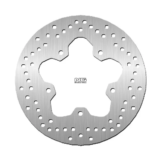 Feste Motorradbremsscheibe NG Brake Disc DIS1203