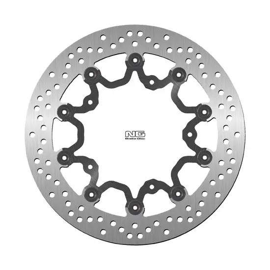 Feste Motorradbremsscheibe NG Brake Disc DIS1205