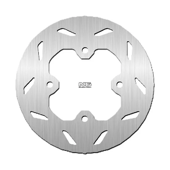 Feste Motorradbremsscheibe NG Brake Disc DIS1207