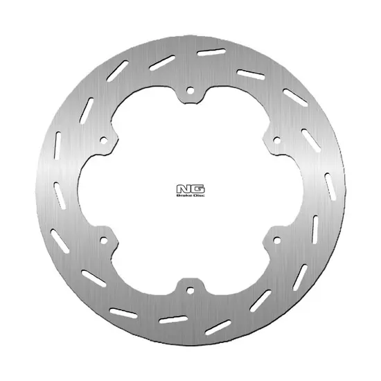 Feste Motorradbremsscheibe NG Brake Disc DIS1208