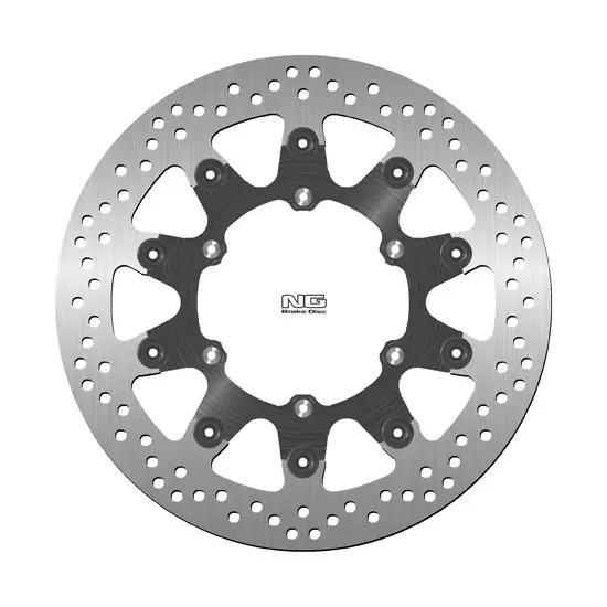 Feste Motorradbremsscheibe NG Brake Disc DIS1211