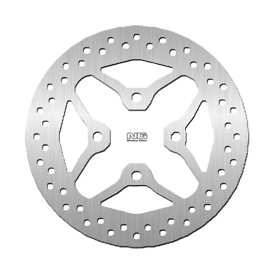 Feste Motorradbremsscheibe NG Brake Disc DIS1219