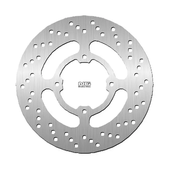 Feste Motorradbremsscheibe NG Brake Disc DIS121