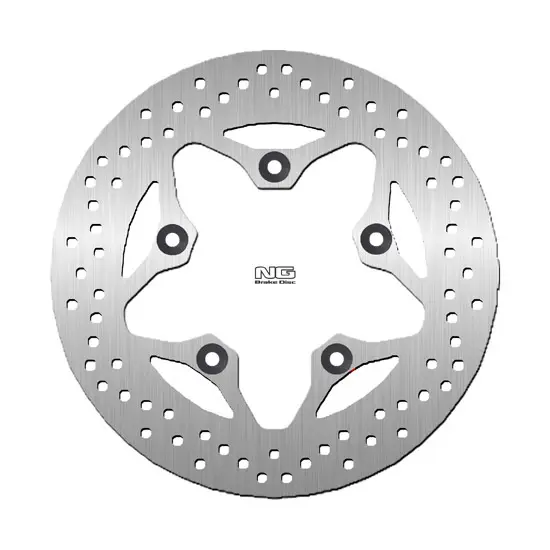 Feste Motorradbremsscheibe NG Brake Disc DIS1223
