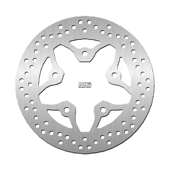 Feste Motorradbremsscheibe NG Brake Disc DIS1225