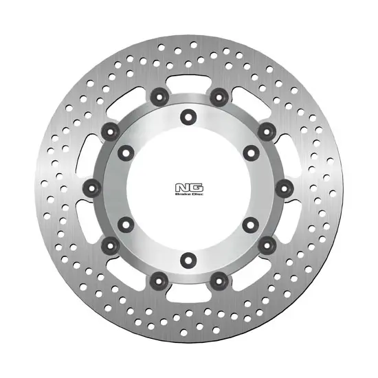 Feste Motorradbremsscheibe NG Brake Disc DIS1226