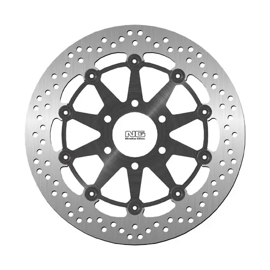 Feste Motorradbremsscheibe NG Brake Disc DIS1231