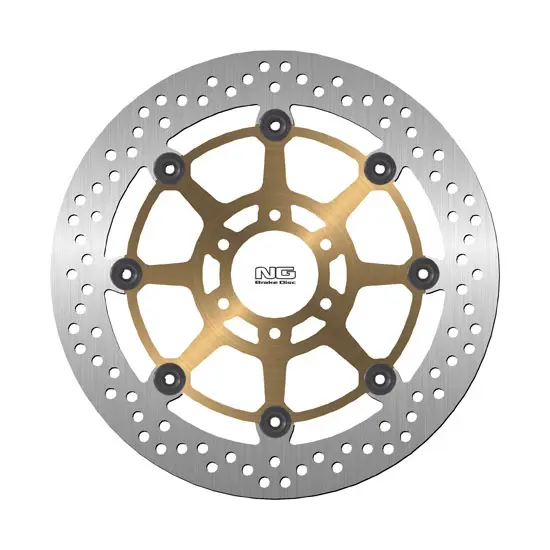 Feste Motorradbremsscheibe NG Brake Disc DIS1236