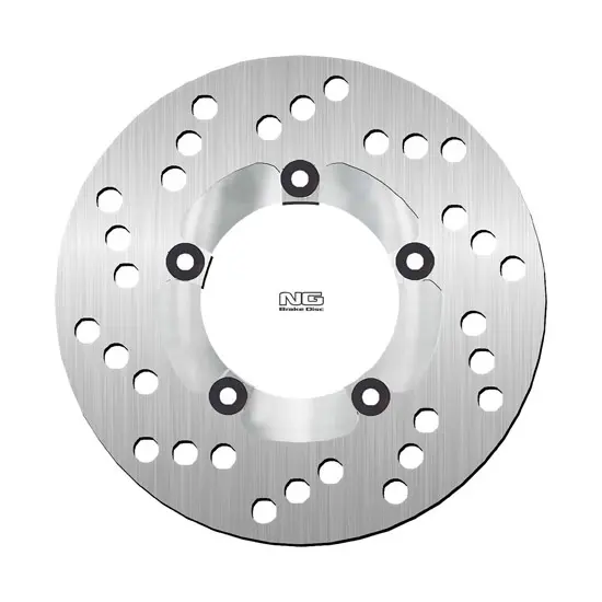 Feste Motorradbremsscheibe NG Brake Disc DIS1237