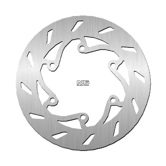 Feste Motorradbremsscheibe NG Brake Disc DIS1241