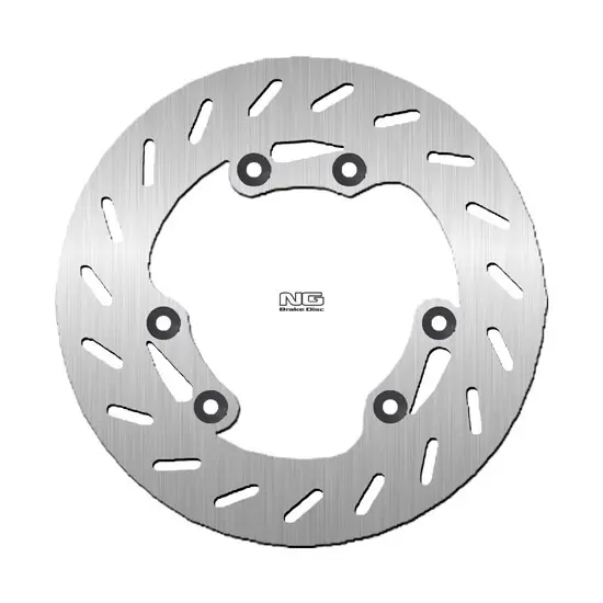 Feste Motorradbremsscheibe NG Brake Disc DIS1242