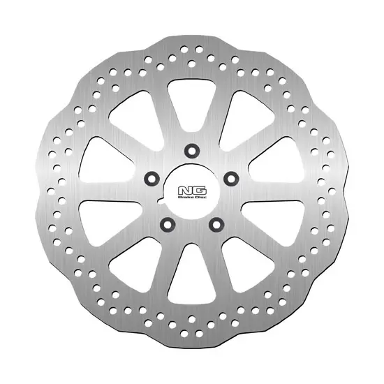 Feste Motorradbremsscheibe NG Brake Disc Wave DIS1248X