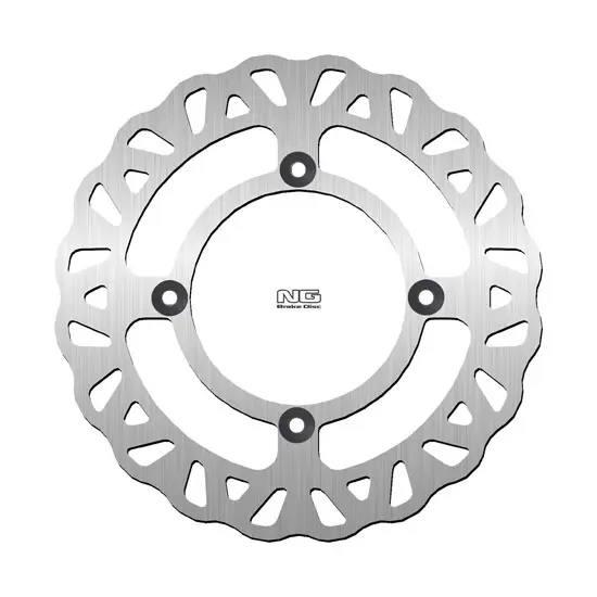 Feste Motorradbremsscheibe NG Brake Disc Wave DIS1252X