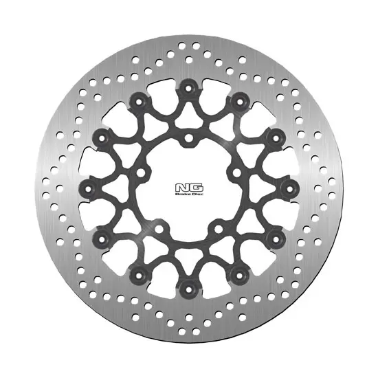 Feste Motorradbremsscheibe NG Brake Disc DIS1253