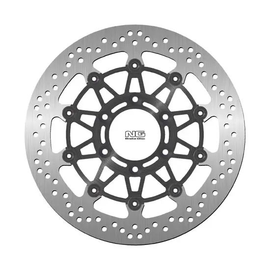 Feste Motorradbremsscheibe NG Brake Disc DIS1258