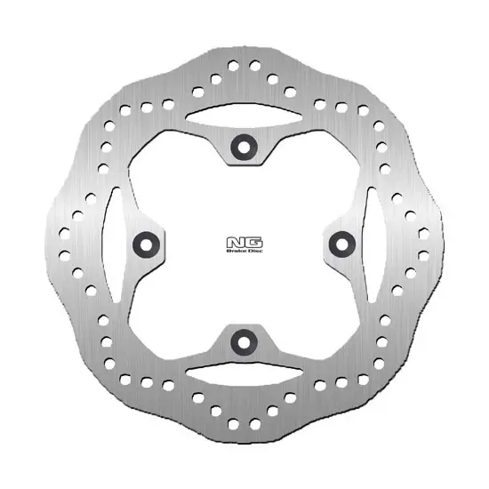 Feststehende Wellenbremsscheibe für Motorrad NG Brake Disc DIS1259X