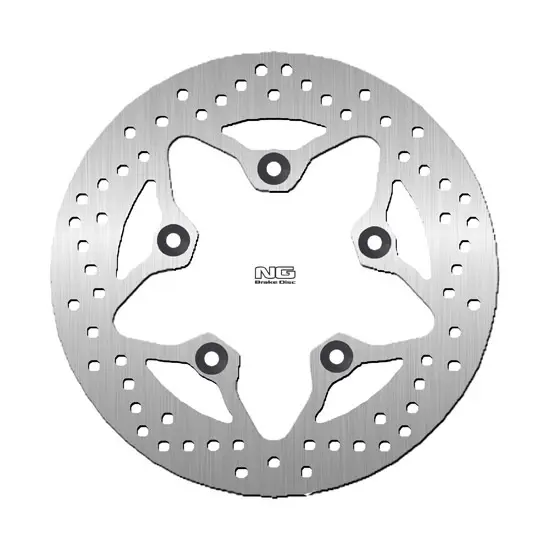 Feste Motorradbremsscheibe NG Brake Disc DIS1262