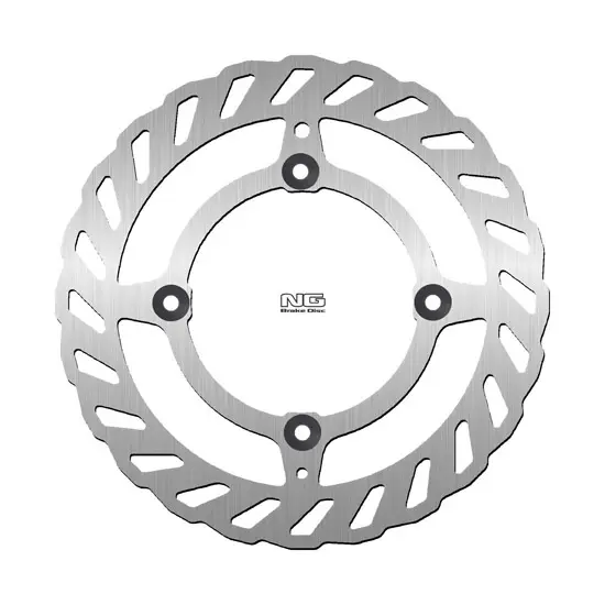 Feststehende Wellenbremsscheibe für Motorrad NG Brake Disc DIS1263X