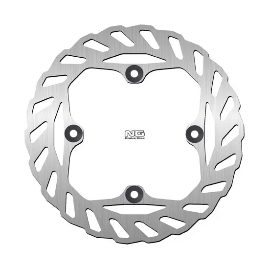 Feststehende Wellenbremsscheibe für Motorrad NG Brake Disc DIS1264X