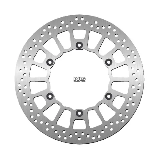 Feste Motorradbremsscheibe NG Brake Disc DIS1267