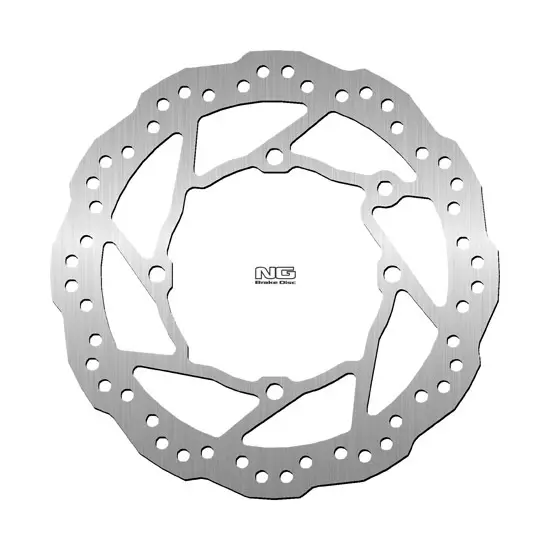 Feststehende Wellenbremsscheibe für Motorrad NG Brake Disc DIS1269X