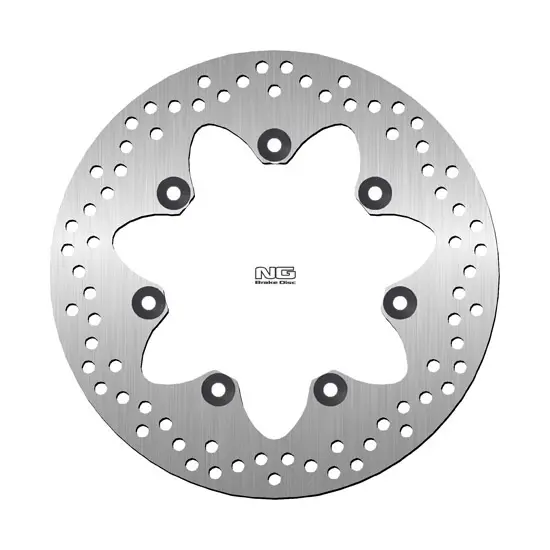Feste Motorradbremsscheibe NG Brake Disc DIS1272