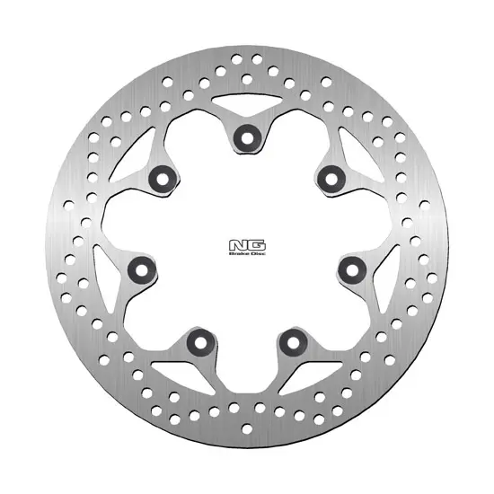 Feste Motorradbremsscheibe NG Brake Disc DIS1276