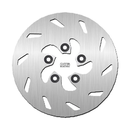 Feste Motorradbremsscheibe NG Brake Disc DIS127