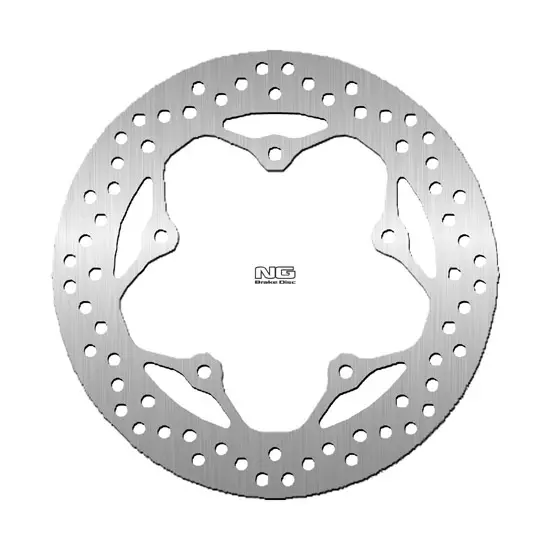 Feste Motorradbremsscheibe NG Brake Disc DIS1292