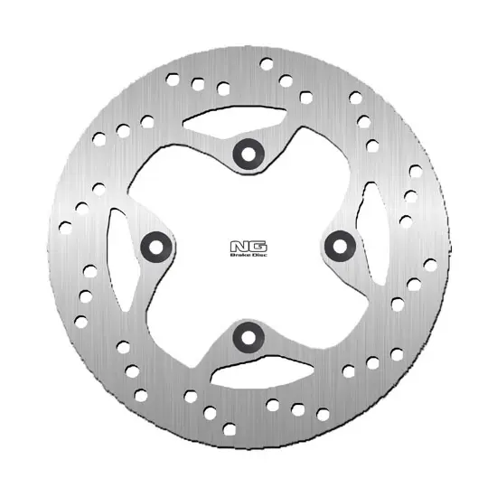Feste Motorradbremsscheibe NG Brake Disc DIS1295