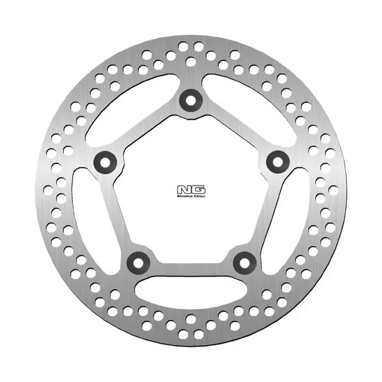Feste Motorradbremsscheibe NG Brake Disc DIS1296