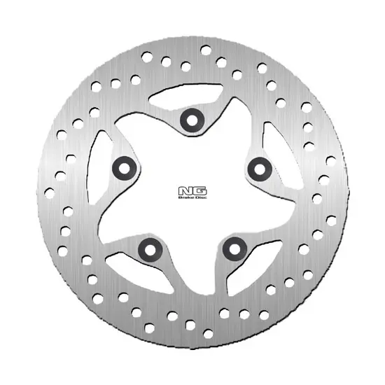 Feste Motorradbremsscheibe NG Brake Disc DIS1315