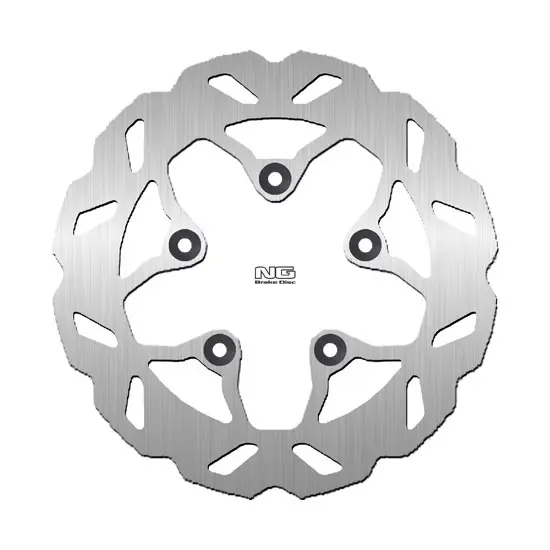 Feststehende Wellenbremsscheibe für Motorrad NG Brake Disc DIS1316X