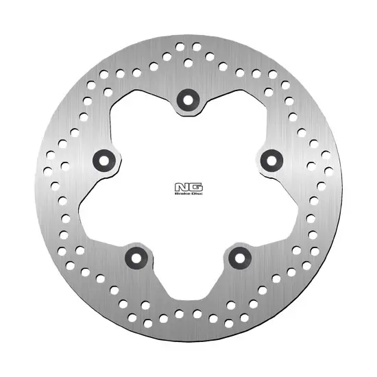 Feste Motorradbremsscheibe NG Brake Disc DIS1317