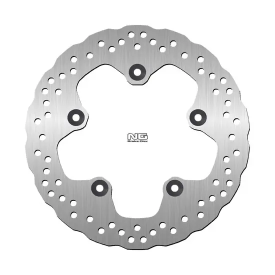 Feststehende Wellenbremsscheibe für Motorrad NG Brake Disc DIS1317X