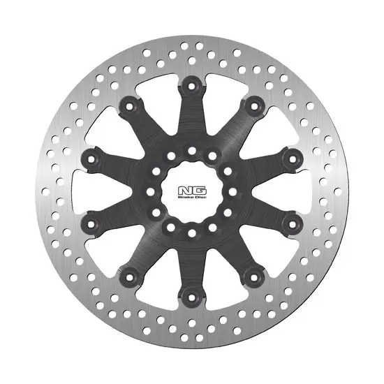 Feste Motorradbremsscheibe NG Brake Disc DIS1318