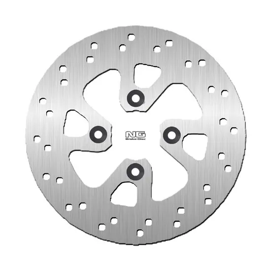 Feste Motorradbremsscheibe NG Brake Disc DIS131