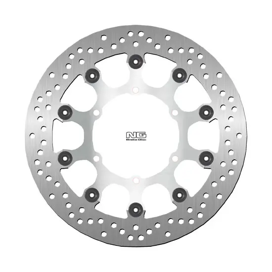 Feste Motorradbremsscheibe NG Brake Disc DIS1321