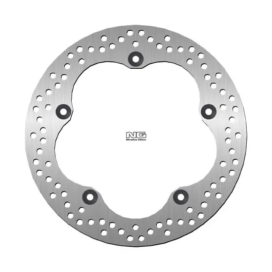 Feste Motorradbremsscheibe NG Brake Disc DIS1329